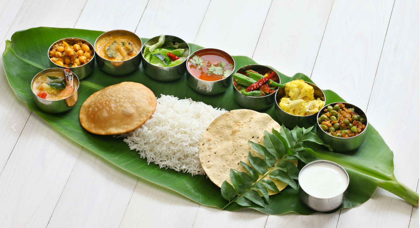 Mysore Palace Indian Vegetarian Cuisine Opens Next Week in Cool Springs